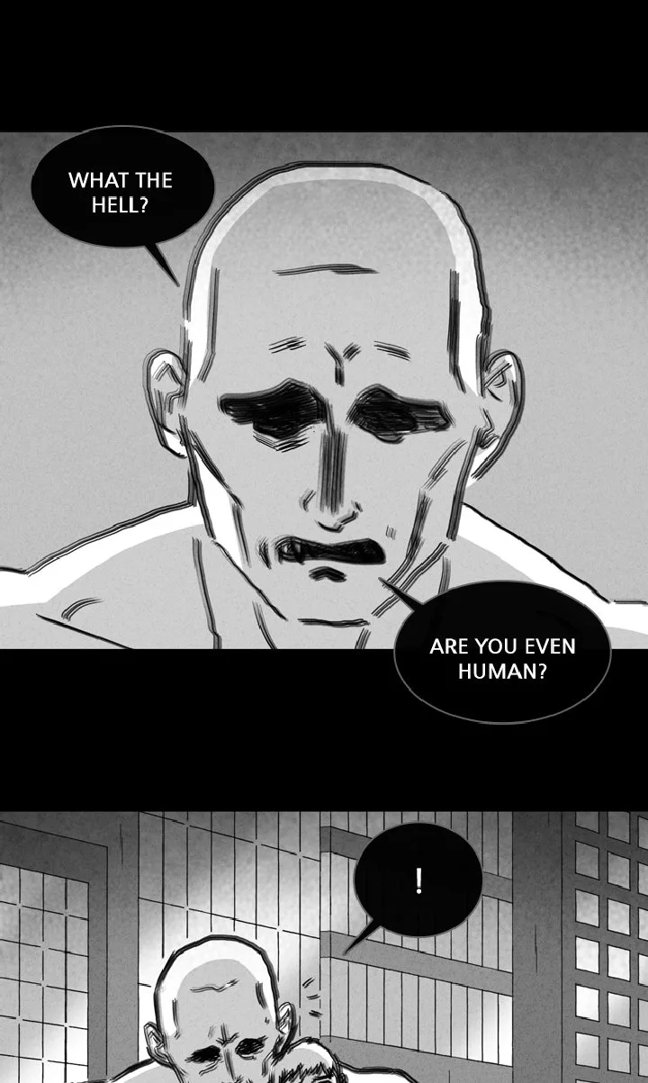 Tales of the Unusual Chapter 325 page 5