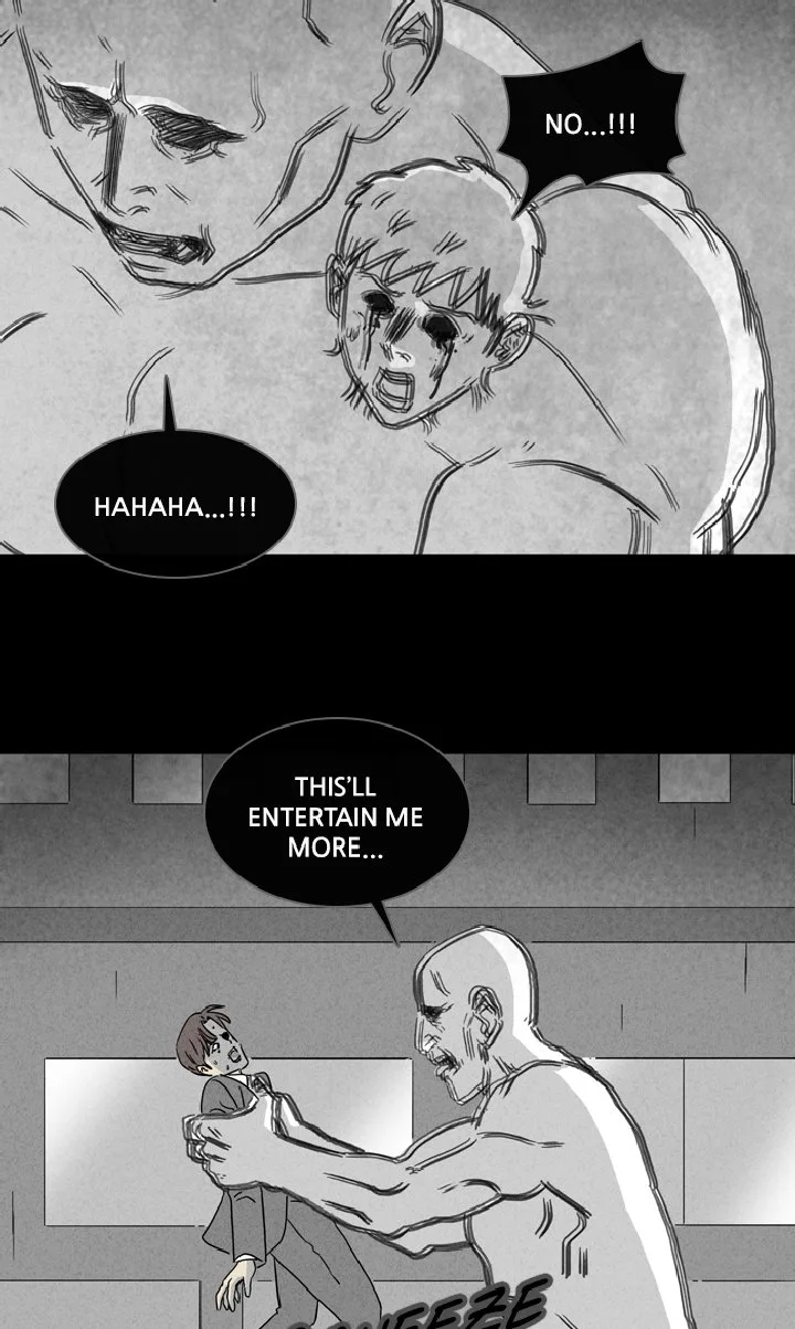 Tales of the Unusual Chapter 325 page 16