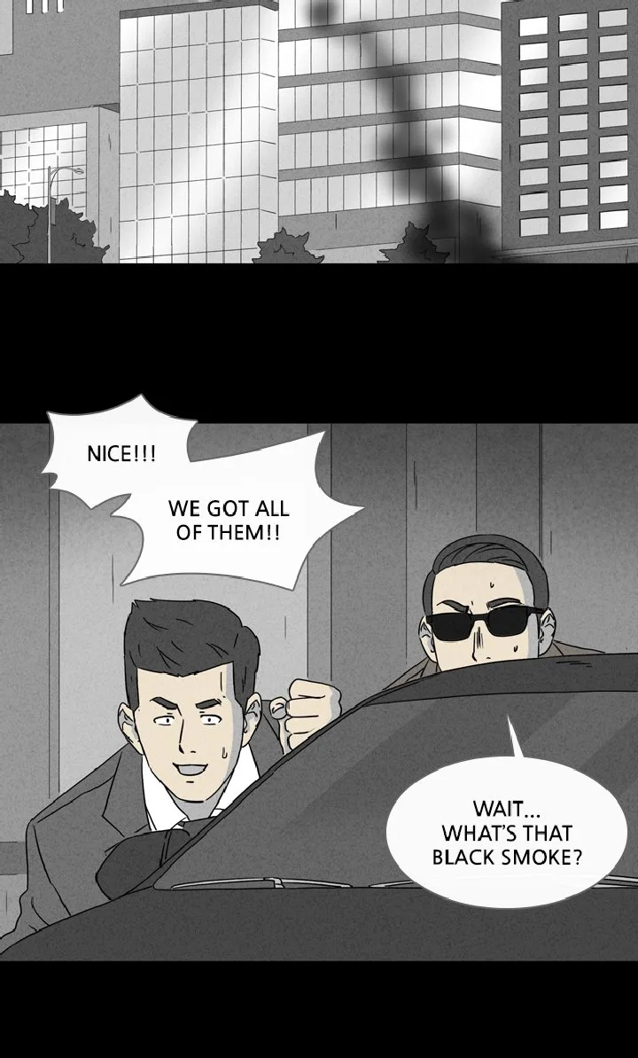Tales of the Unusual Chapter 325 page 27