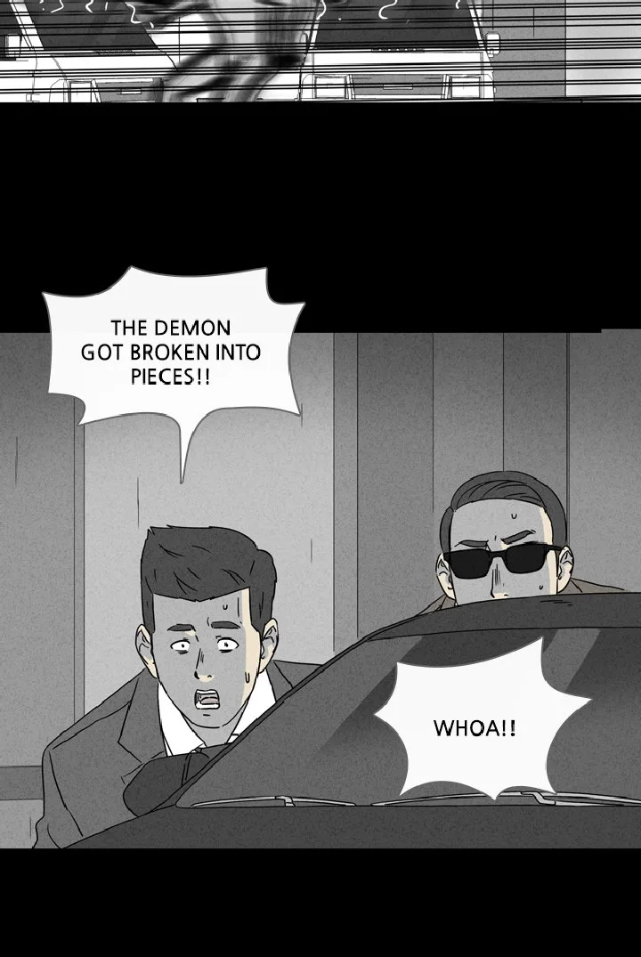 Tales of the Unusual Chapter 325 page 22
