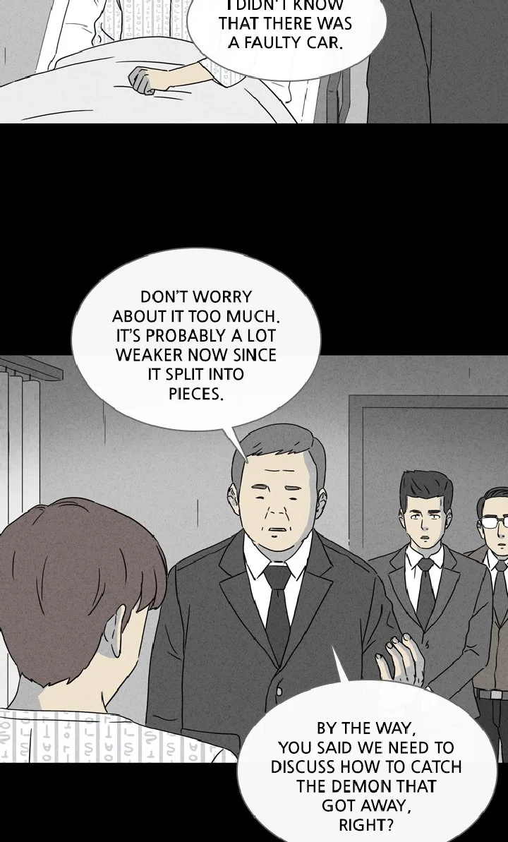 Tales of the Unusual Chapter 325 page 31