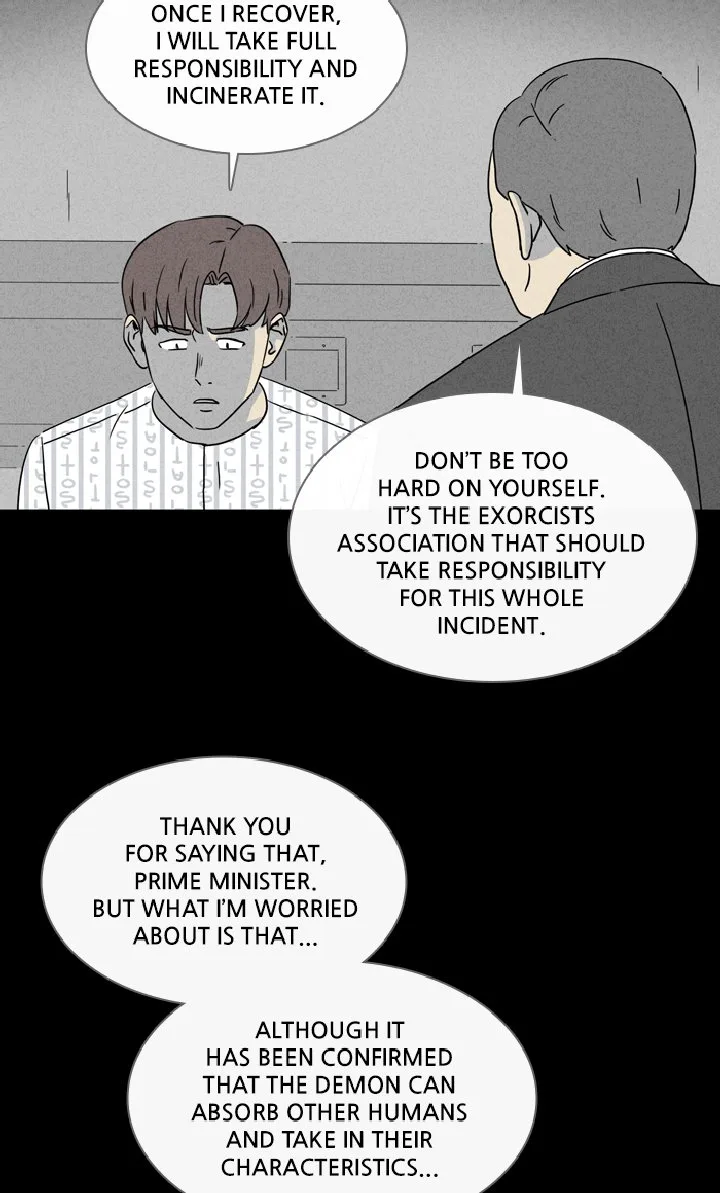 Tales of the Unusual Chapter 325 page 33