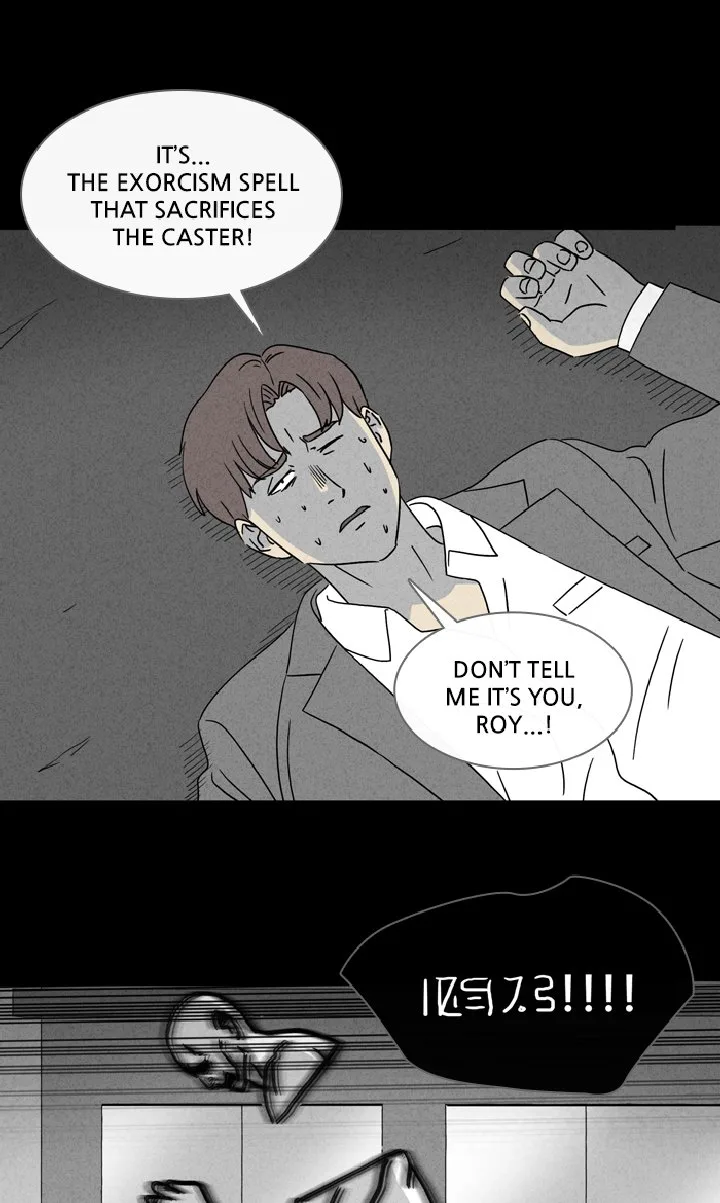 Tales of the Unusual Chapter 325 page 20