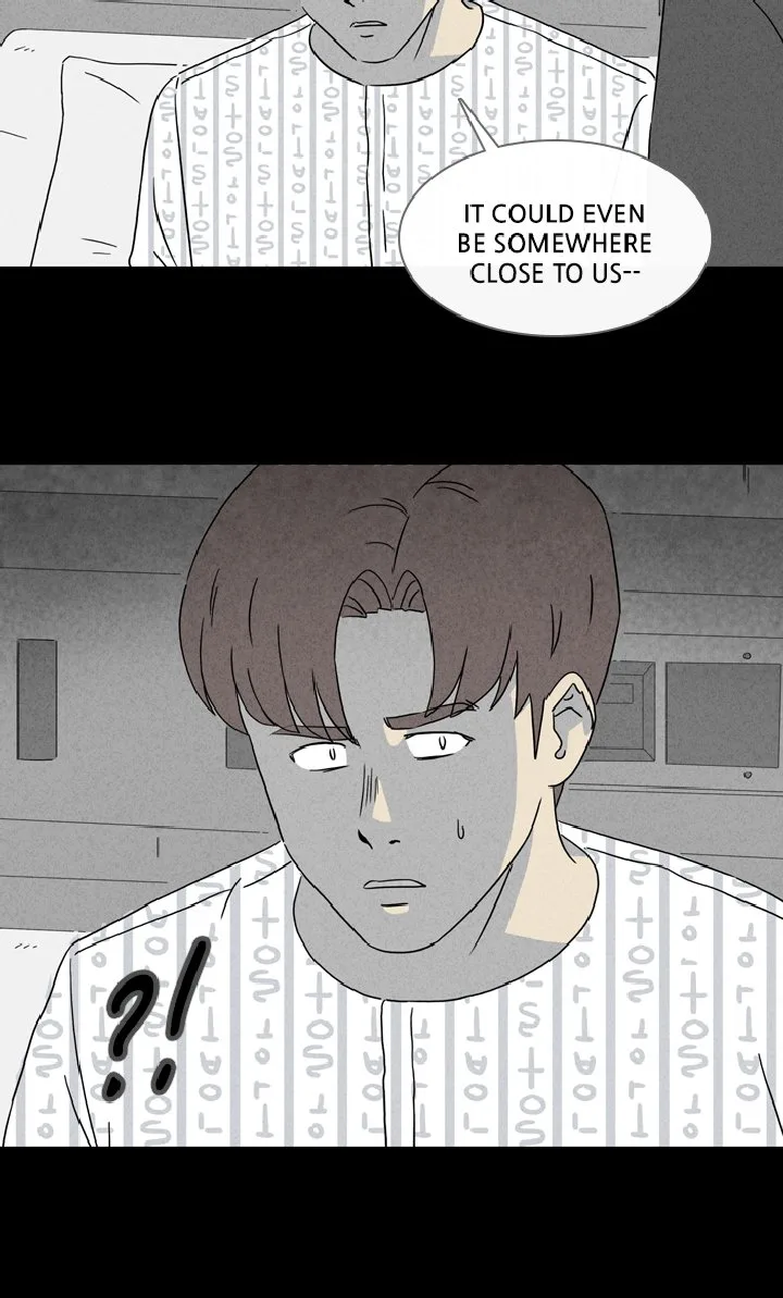 Tales of the Unusual Chapter 325 page 35