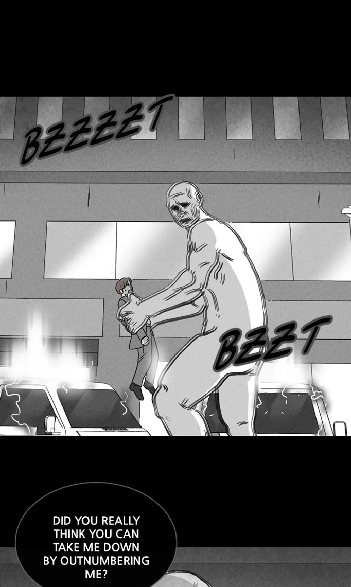 Tales of the Unusual Chapter 325 page 13