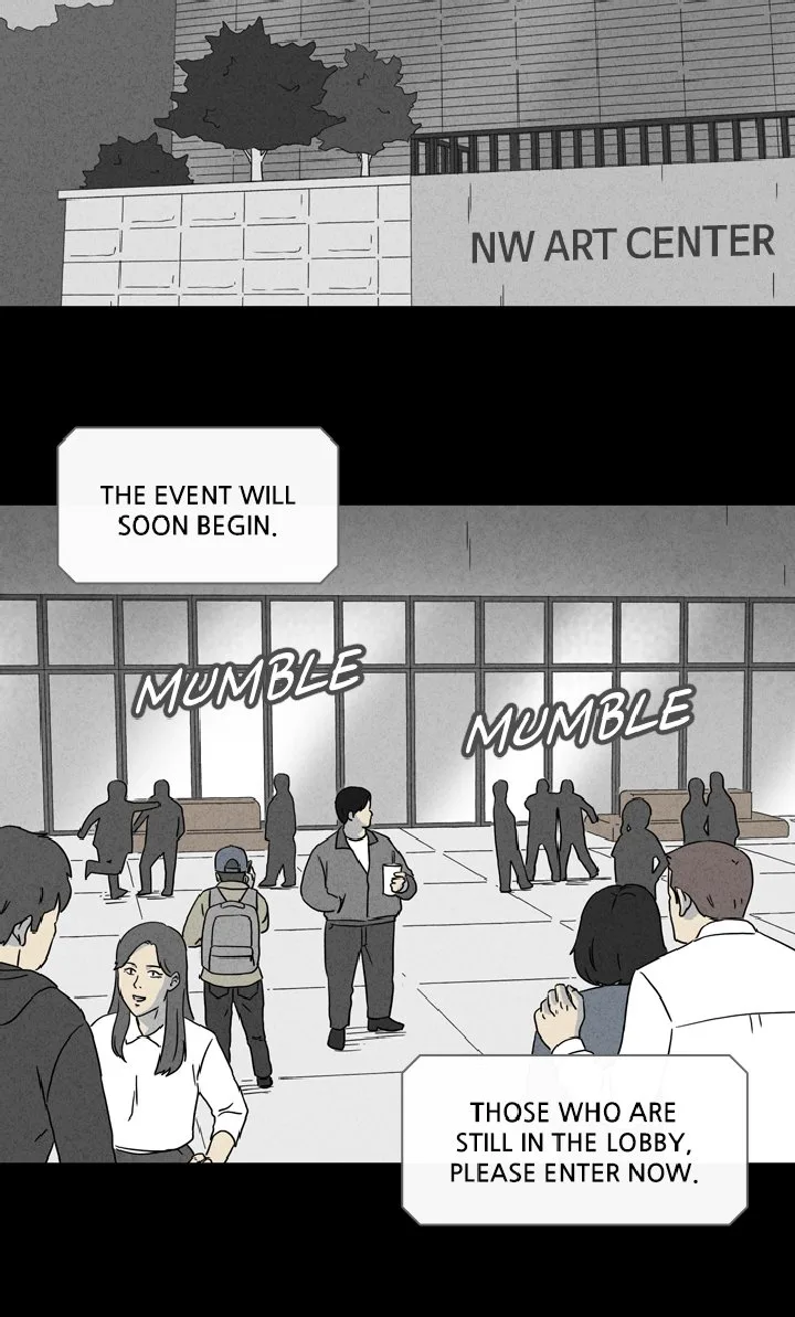 Tales of the Unusual Chapter 325 page 38