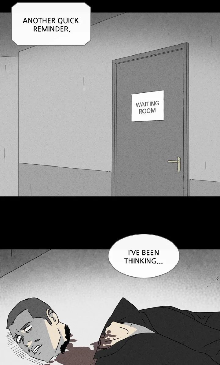 Tales of the Unusual Chapter 325 page 39