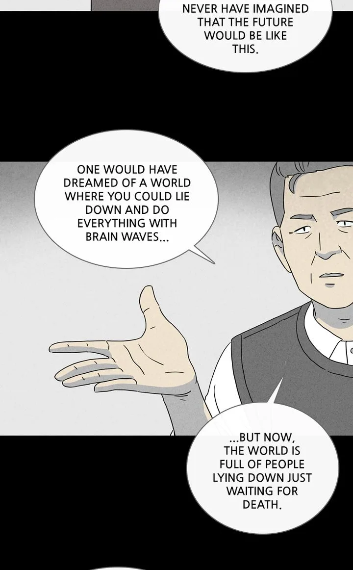 Tales of the Unusual Chapter 326 page 22