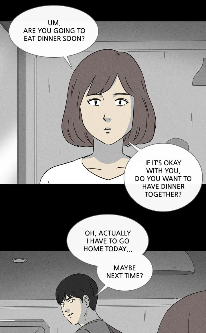 Tales of the Unusual Chapter 326 page 32