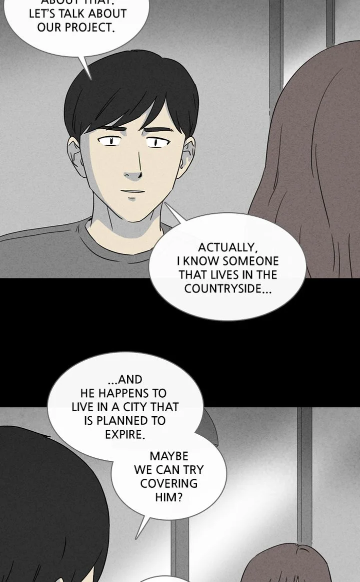 Tales of the Unusual Chapter 326 page 30