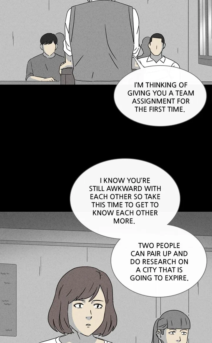 Tales of the Unusual Chapter 326 page 25