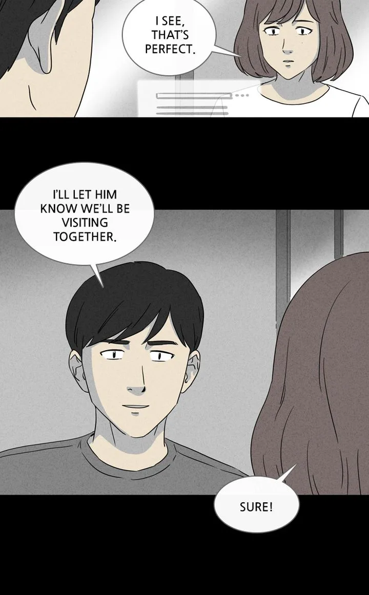 Tales of the Unusual Chapter 326 page 31