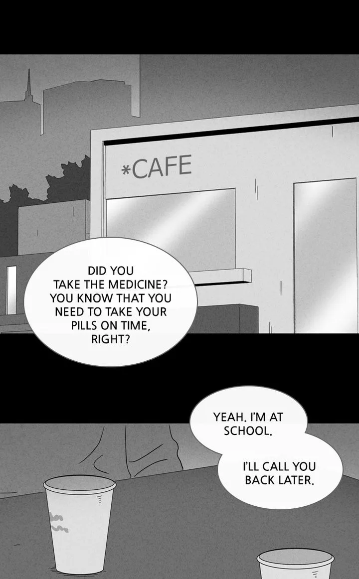 Tales of the Unusual Chapter 326 page 28