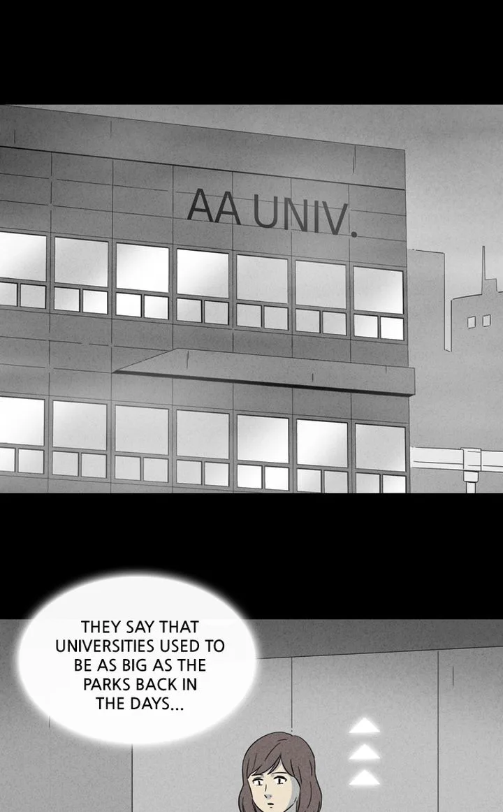 Tales of the Unusual Chapter 326 page 16