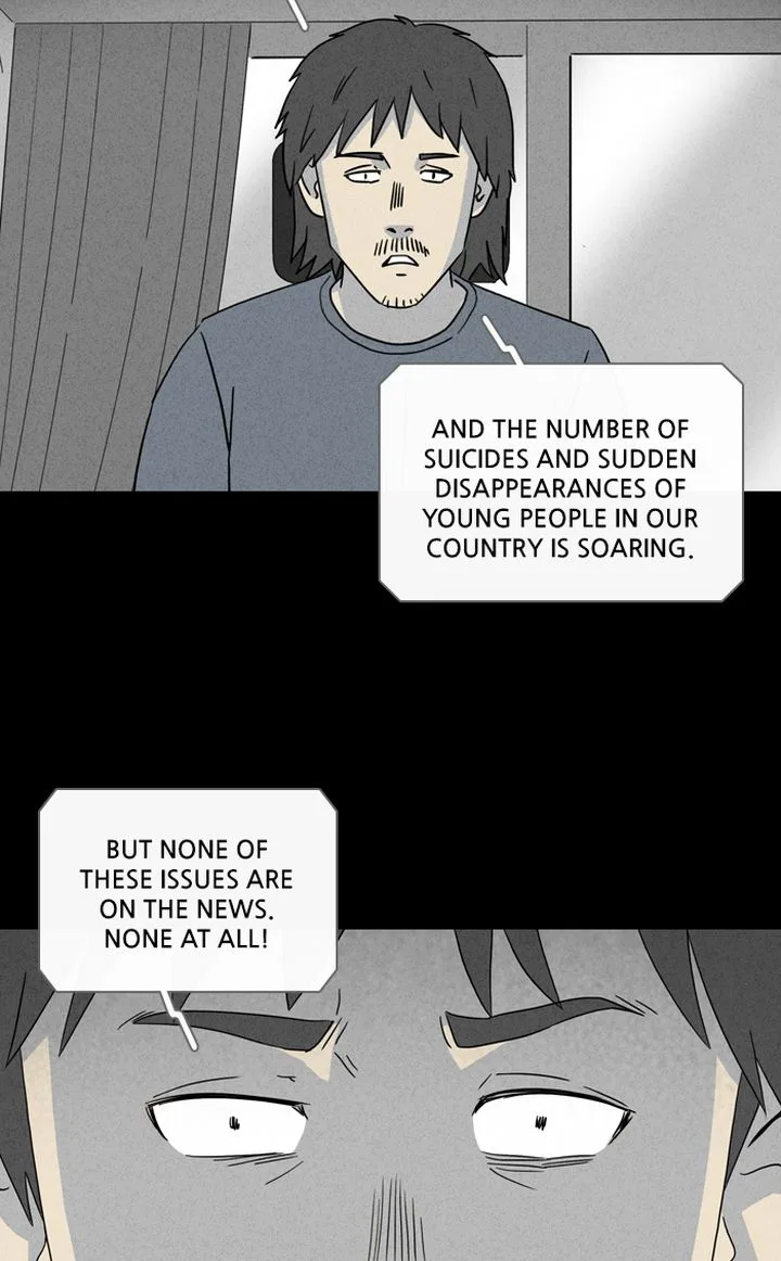 Tales of the Unusual Chapter 326 page 6