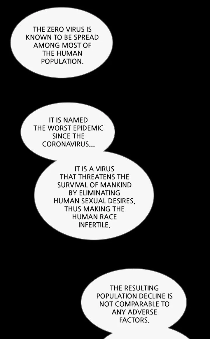 Tales of the Unusual Chapter 326 page 20