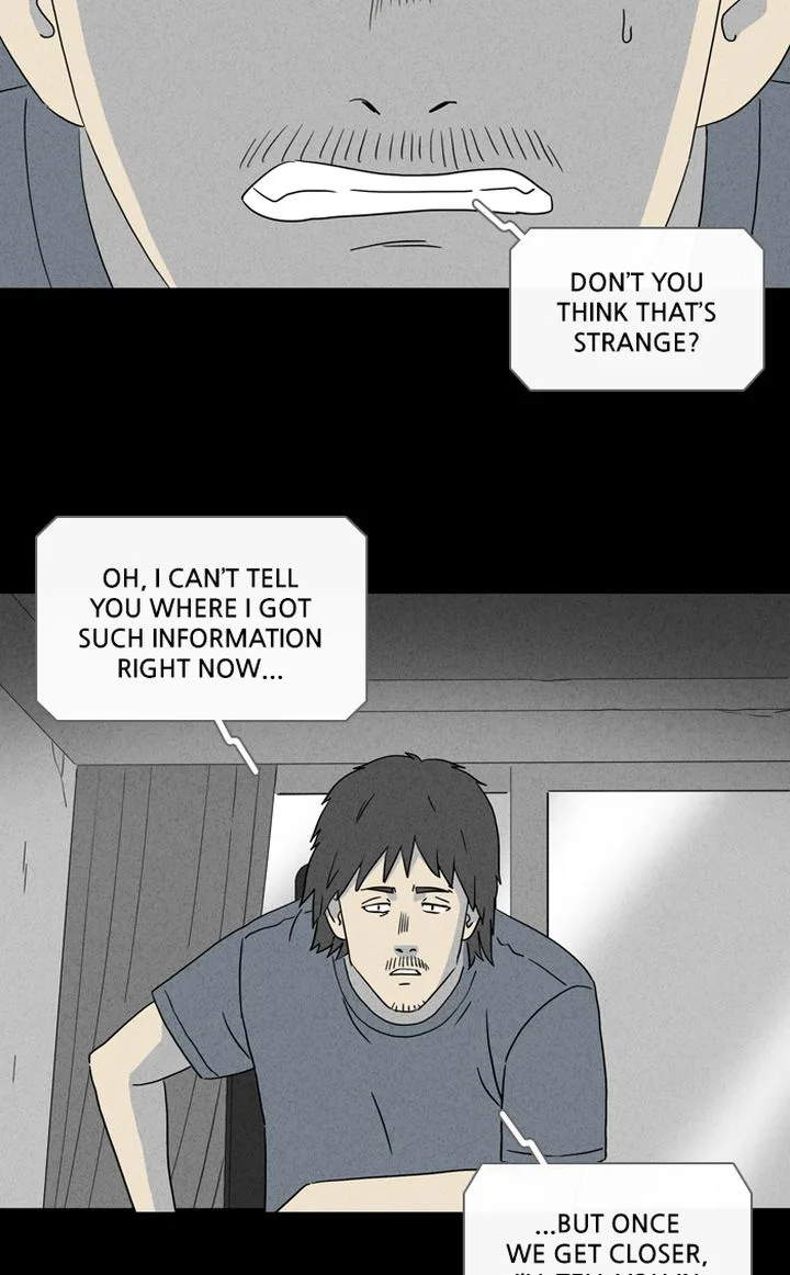 Tales of the Unusual Chapter 326 page 7