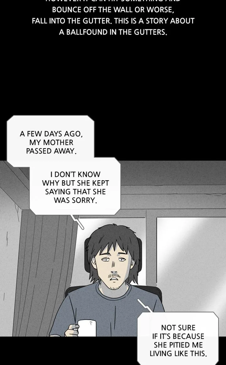 Tales of the Unusual Chapter 326 page 3