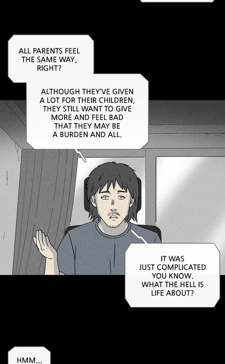 Tales of the Unusual Chapter 326 page 4