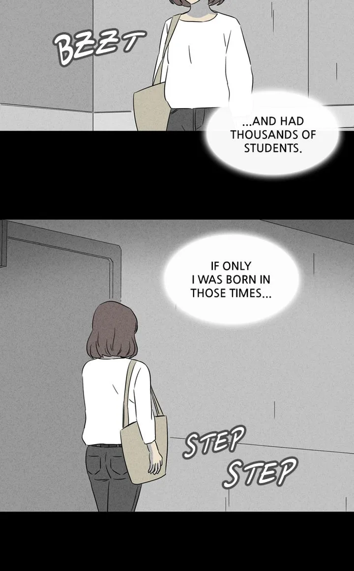 Tales of the Unusual Chapter 326 page 17