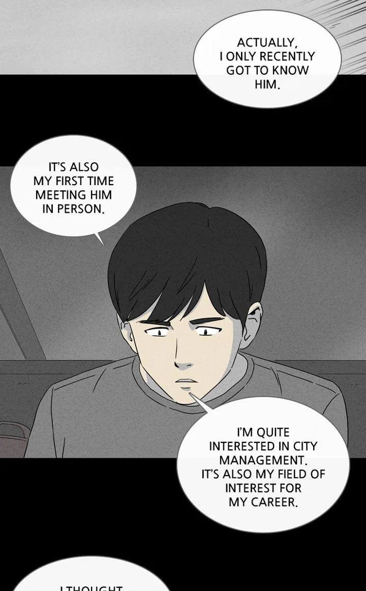 Tales of the Unusual Chapter 326 page 36