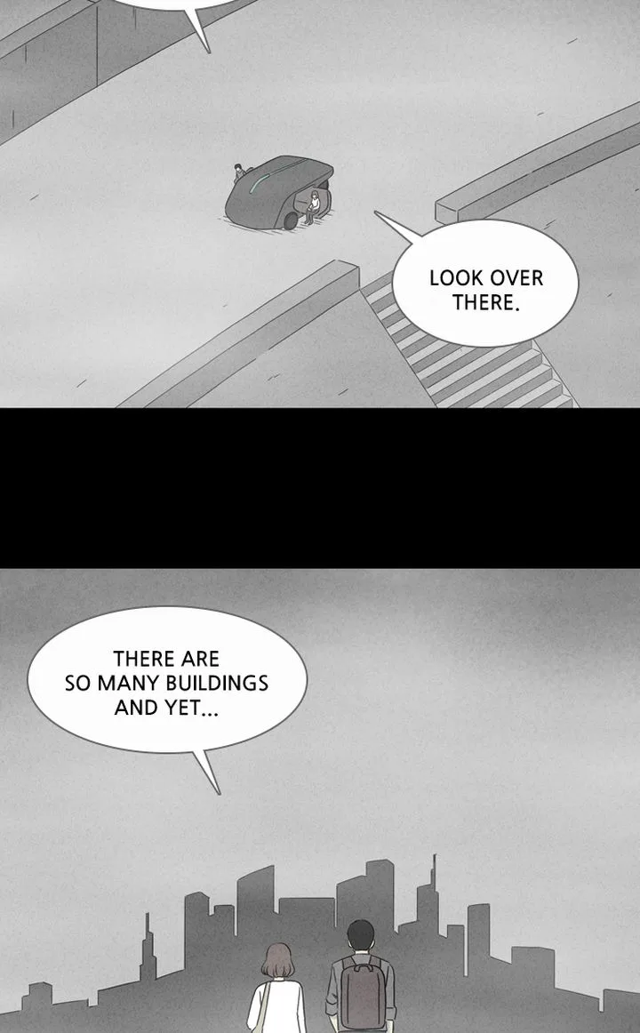 Tales of the Unusual Chapter 326 page 38