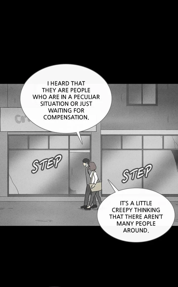 Tales of the Unusual Chapter 326 page 40