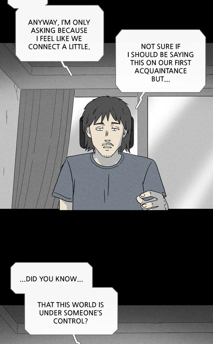 Tales of the Unusual Chapter 326 page 5