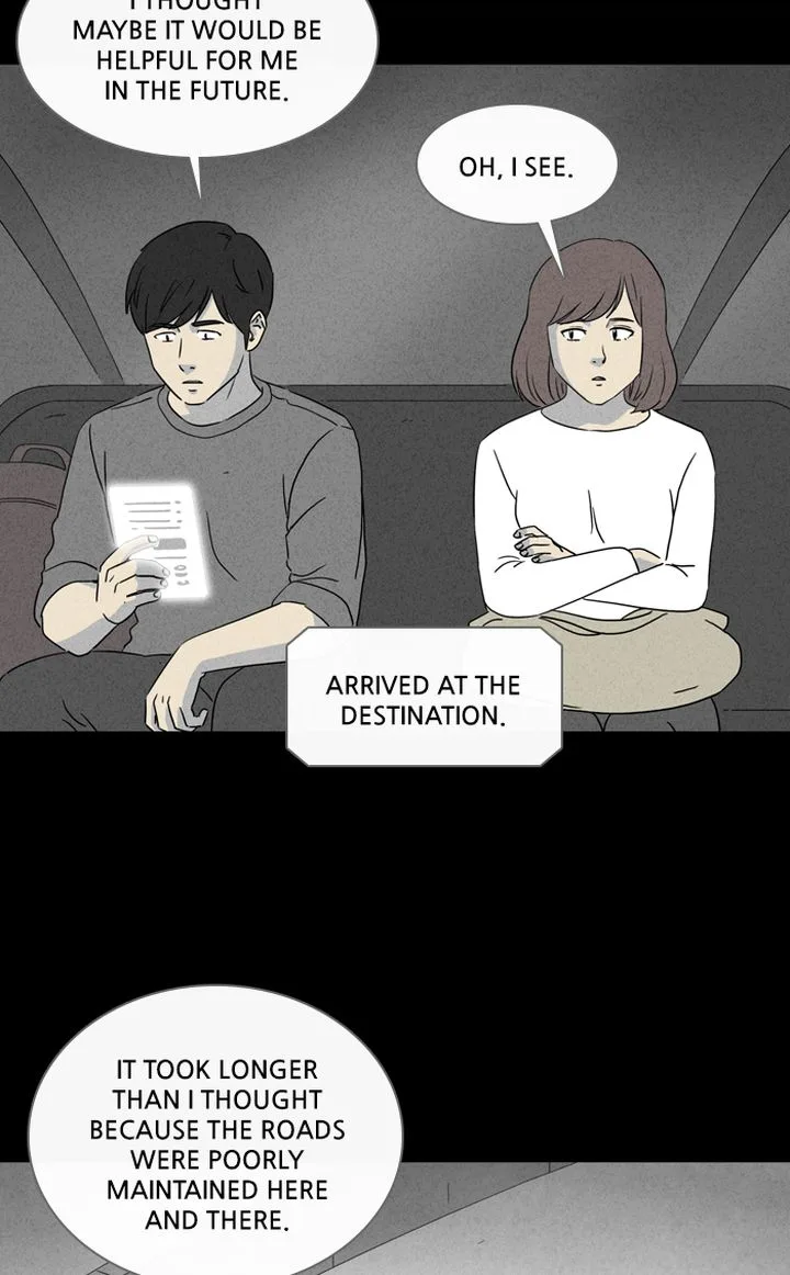 Tales of the Unusual Chapter 326 page 37