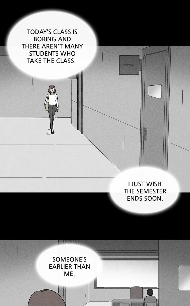 Tales of the Unusual Chapter 326 page 18