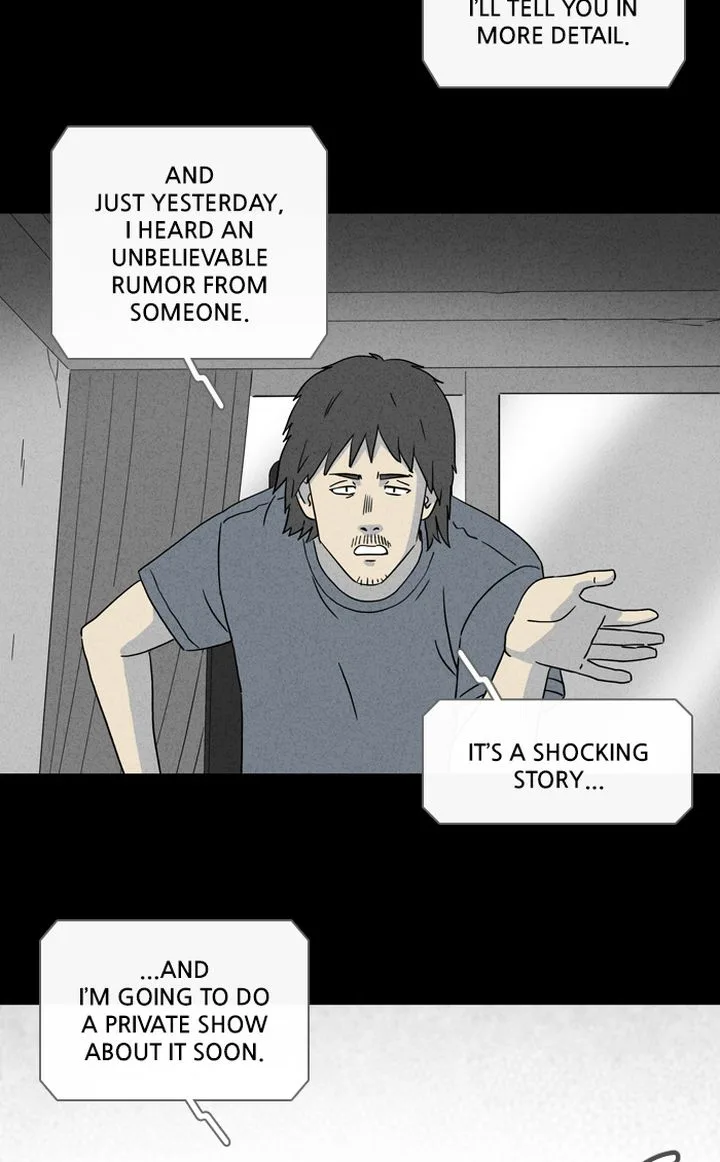Tales of the Unusual Chapter 326 page 8