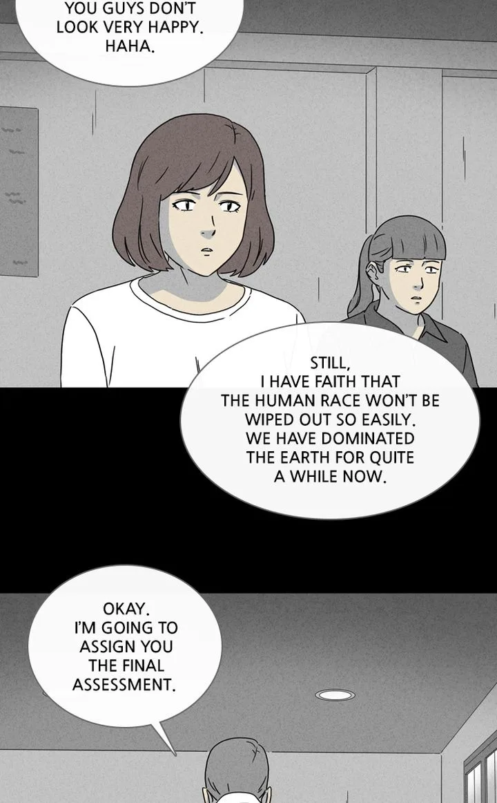 Tales of the Unusual Chapter 326 page 24