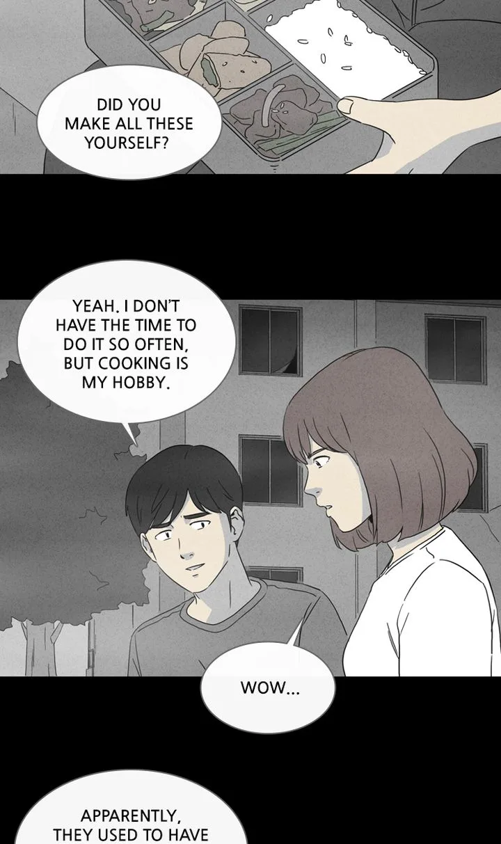 Tales of the Unusual Chapter 327 page 24