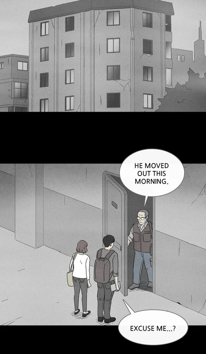 Tales of the Unusual Chapter 327 page 2