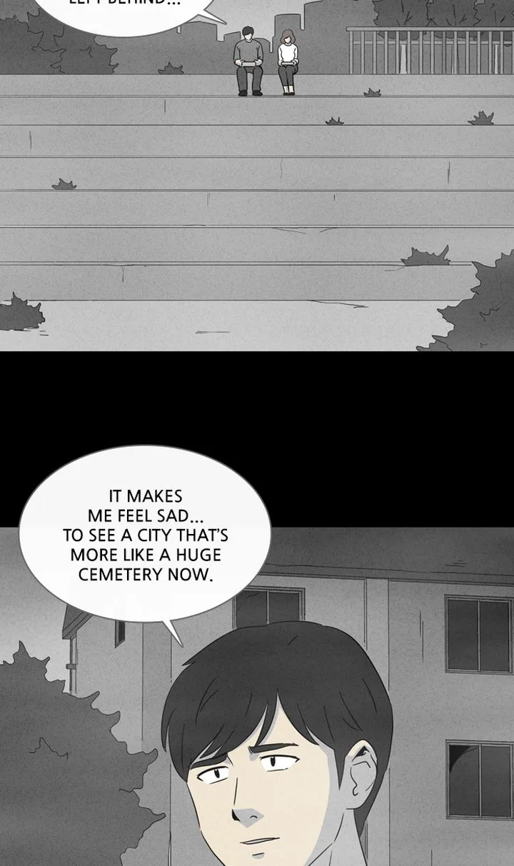 Tales of the Unusual Chapter 327 page 28