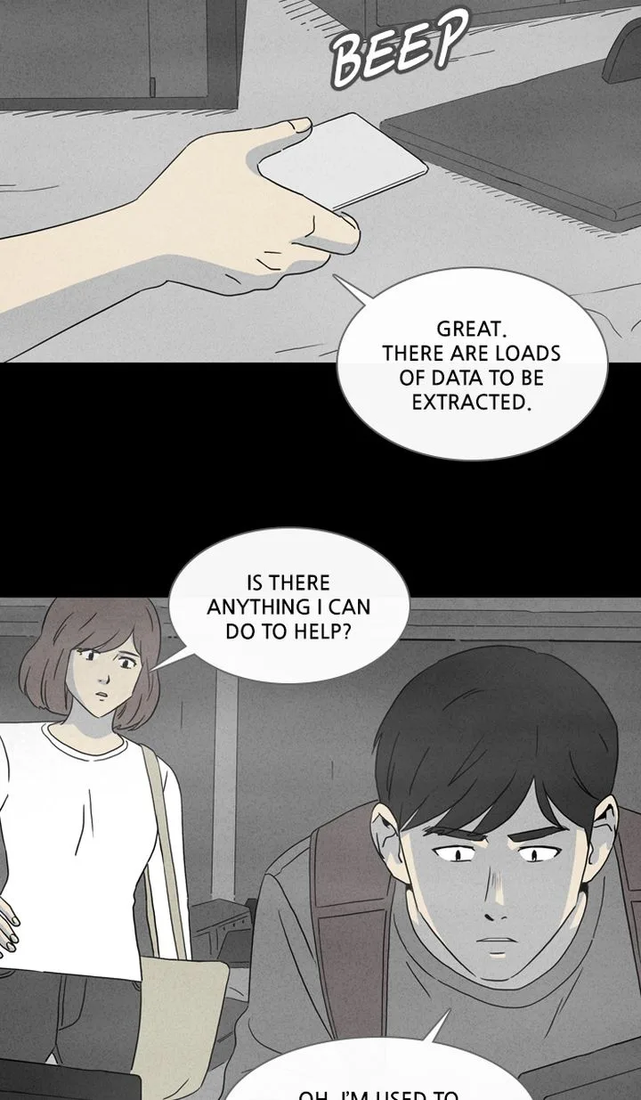 Tales of the Unusual Chapter 327 page 16