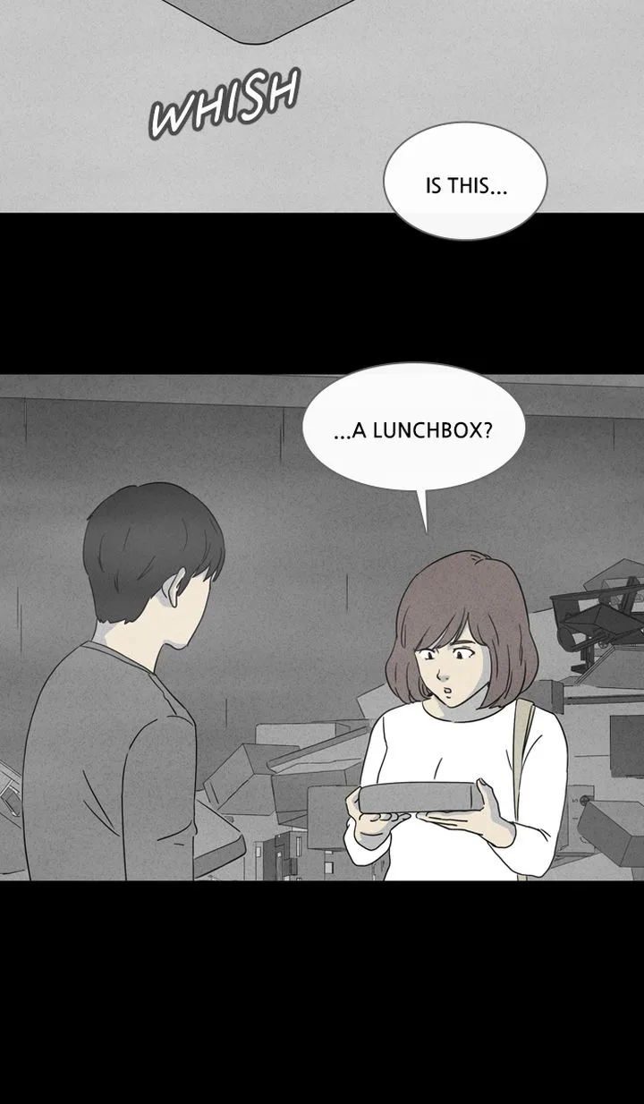 Tales of the Unusual Chapter 327 page 21