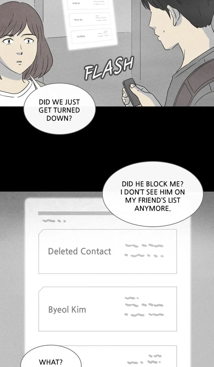 Tales of the Unusual Chapter 327 page 6