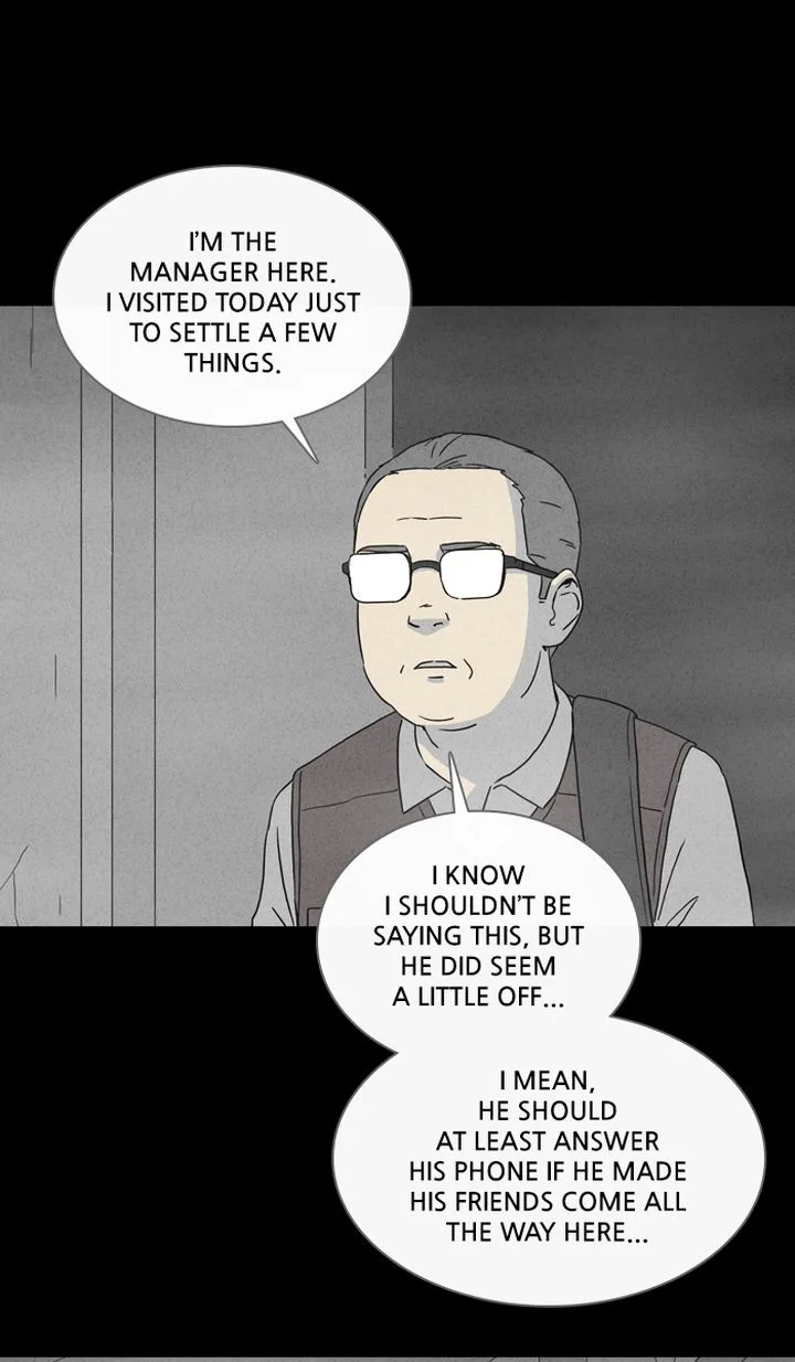 Tales of the Unusual Chapter 327 page 3