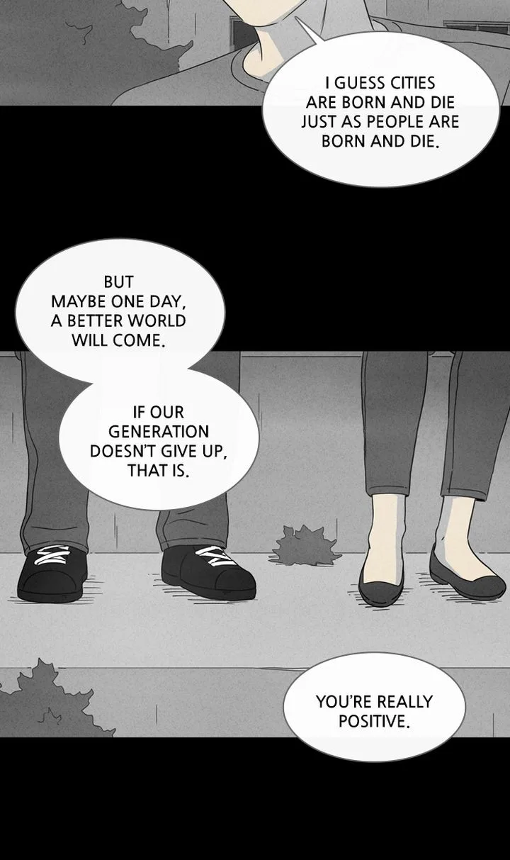 Tales of the Unusual Chapter 327 page 29