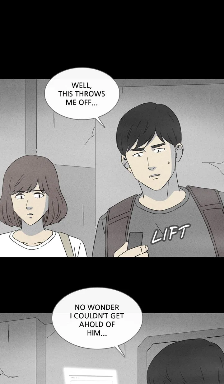 Tales of the Unusual Chapter 327 page 5