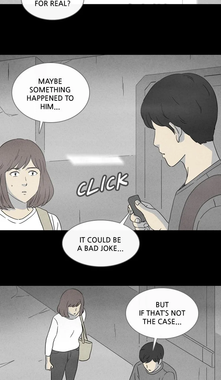 Tales of the Unusual Chapter 327 page 7
