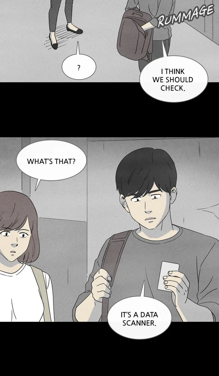 Tales of the Unusual Chapter 327 page 8