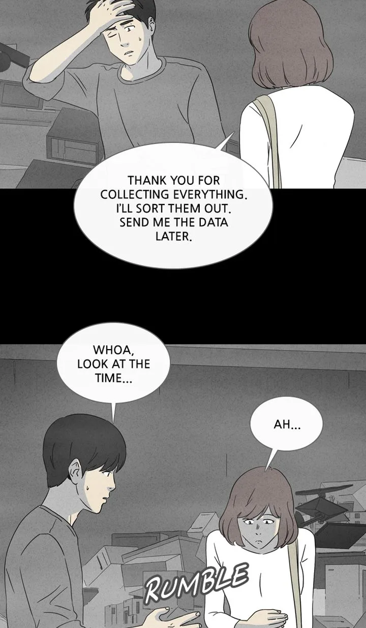 Tales of the Unusual Chapter 327 page 19