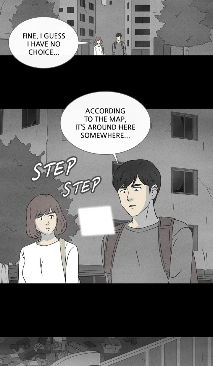 Tales of the Unusual Chapter 327 page 13