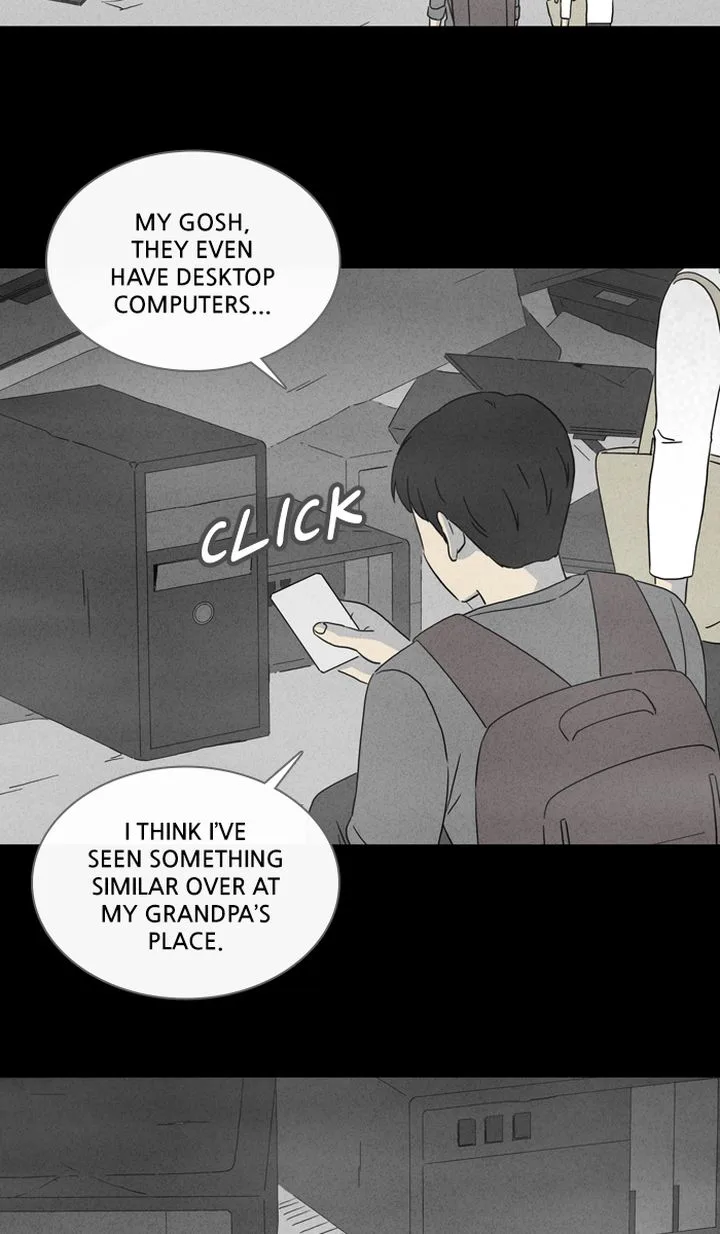Tales of the Unusual Chapter 327 page 15
