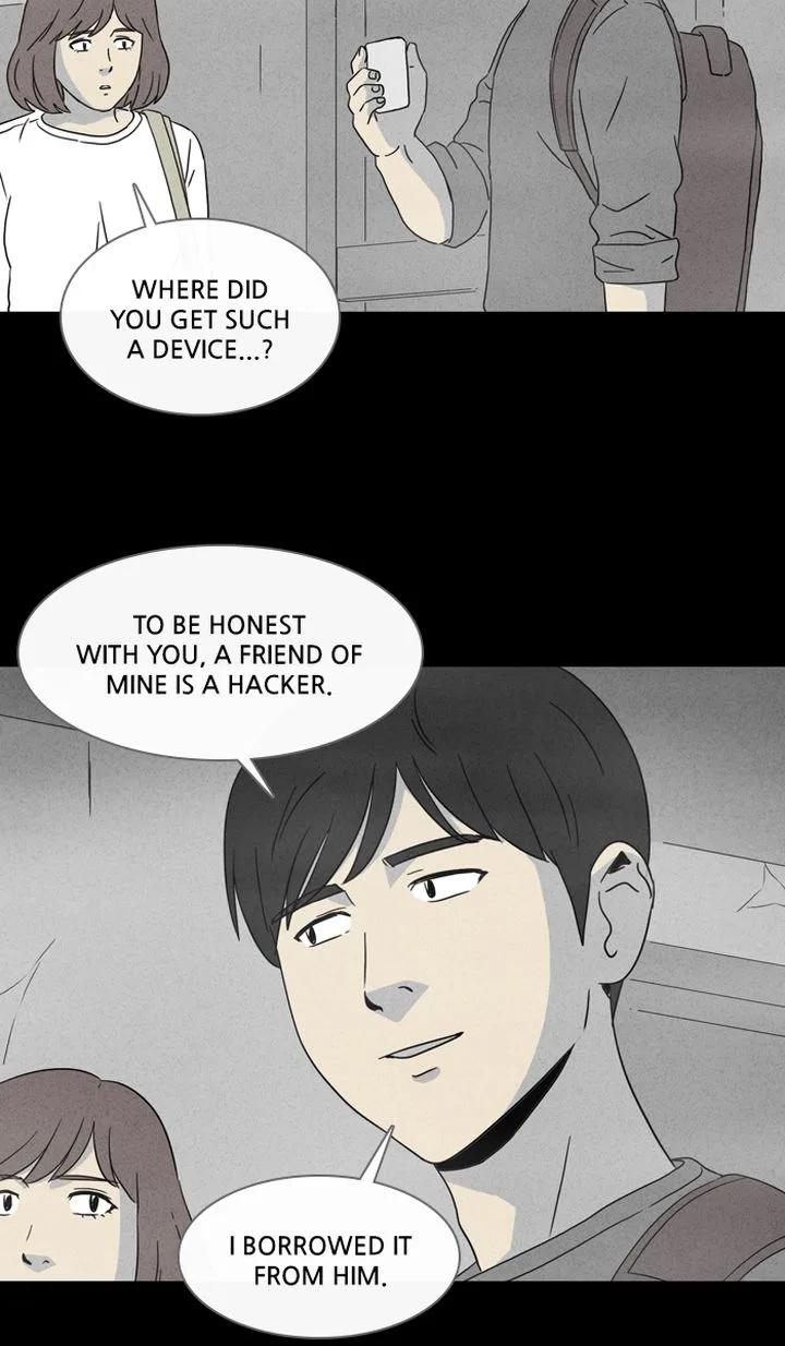 Tales of the Unusual Chapter 327 page 10