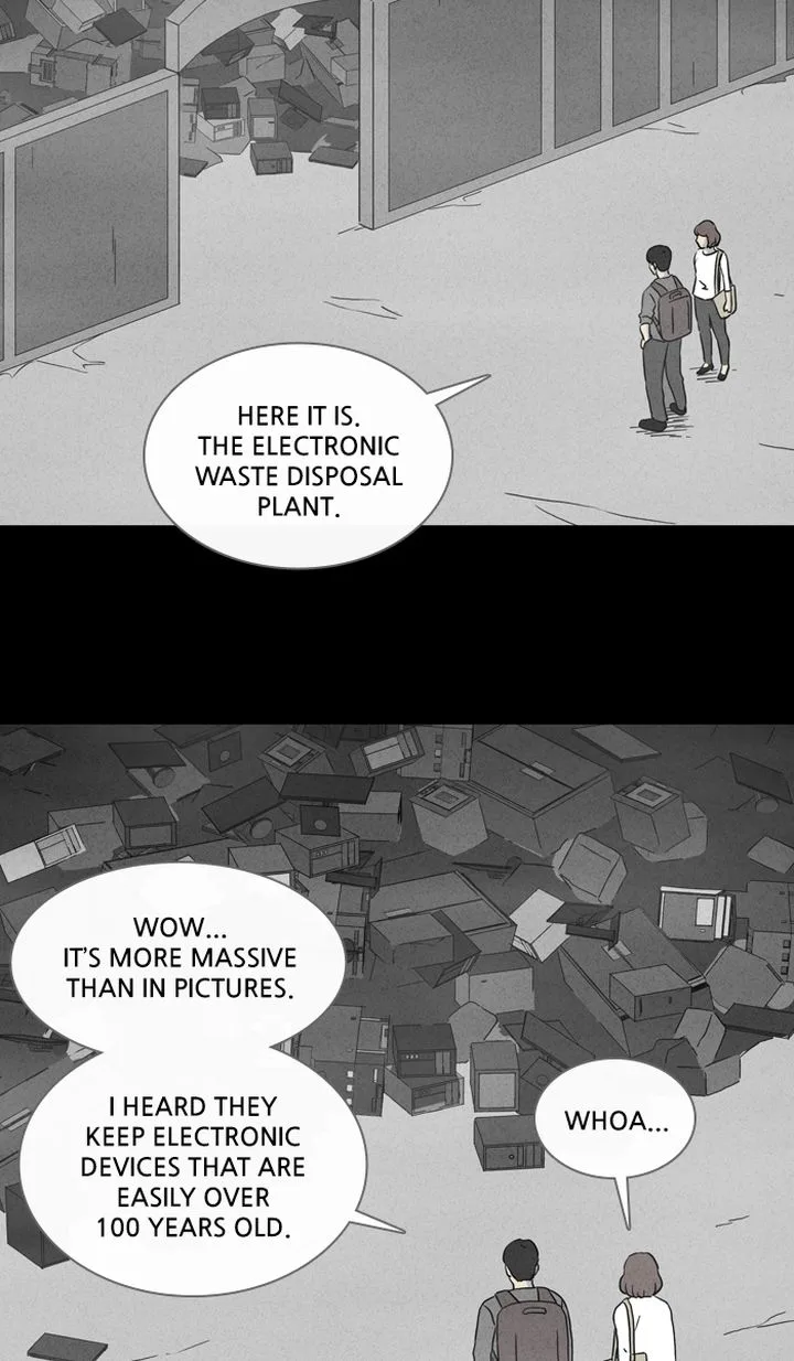 Tales of the Unusual Chapter 327 page 14