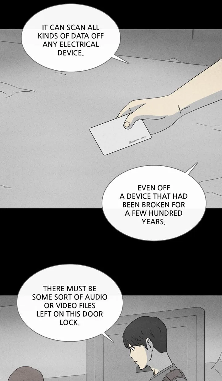 Tales of the Unusual Chapter 327 page 9