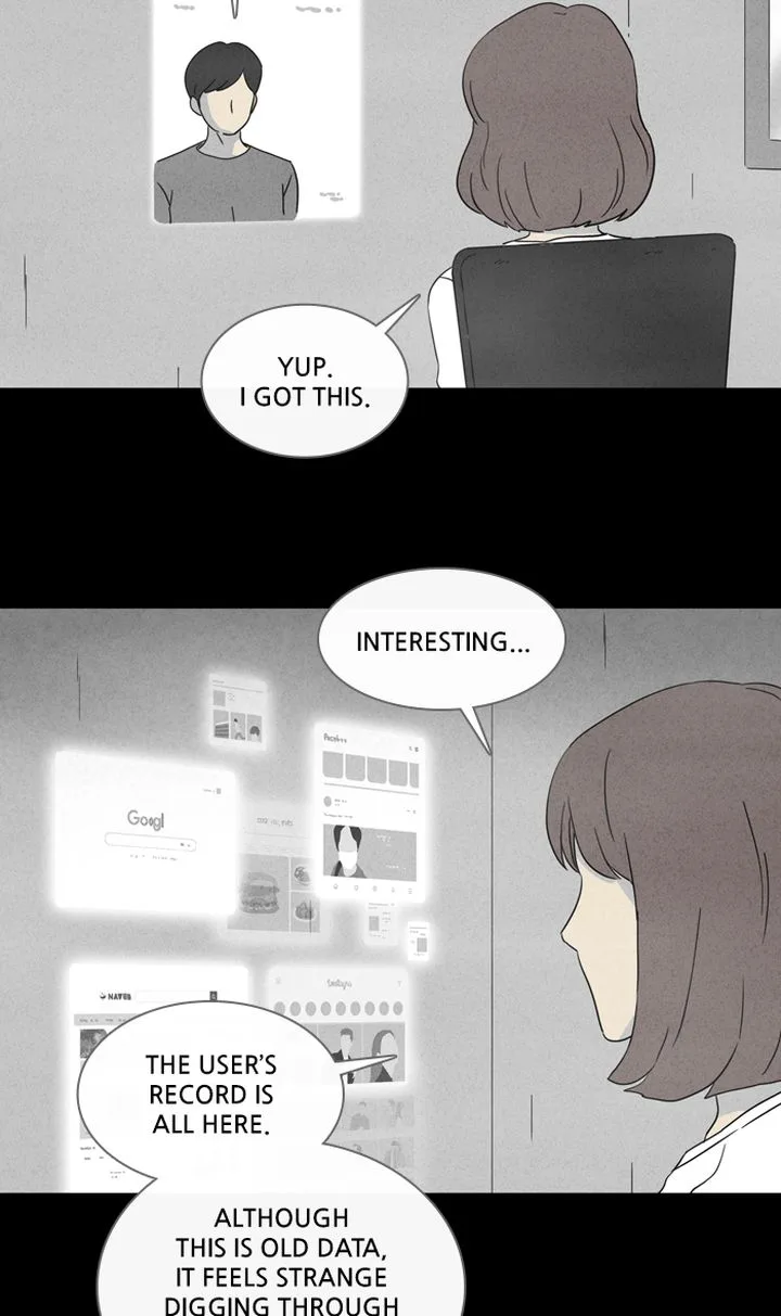 Tales of the Unusual Chapter 327 page 36